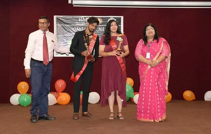 IIMT College of Law Greater Noida Activities photo 9